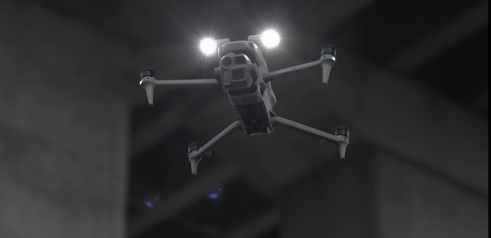 DJI Matrice 4 (5)